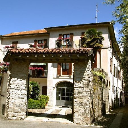 Casa Cannobio Kültér fotó