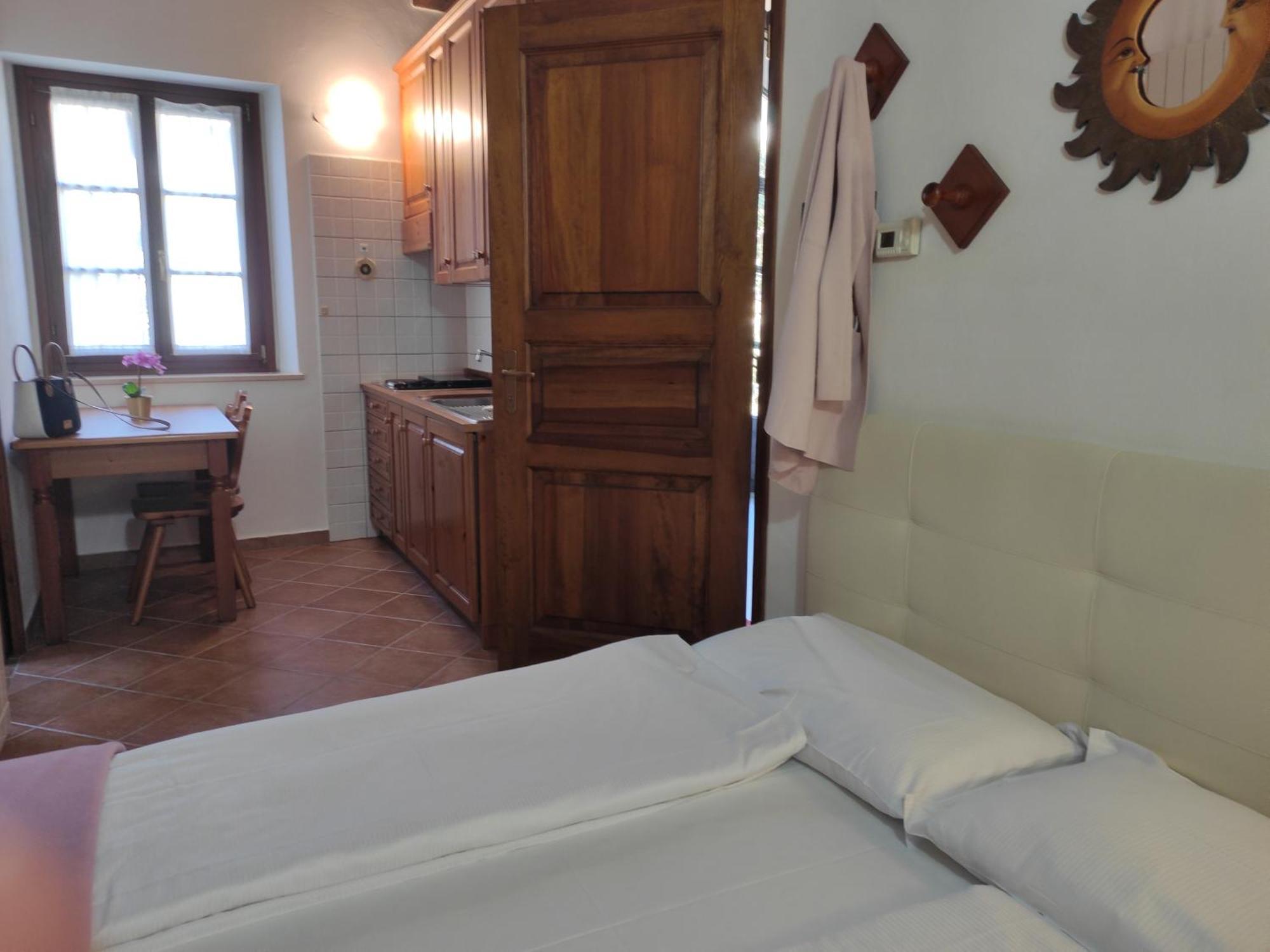 Casa Cannobio Kültér fotó