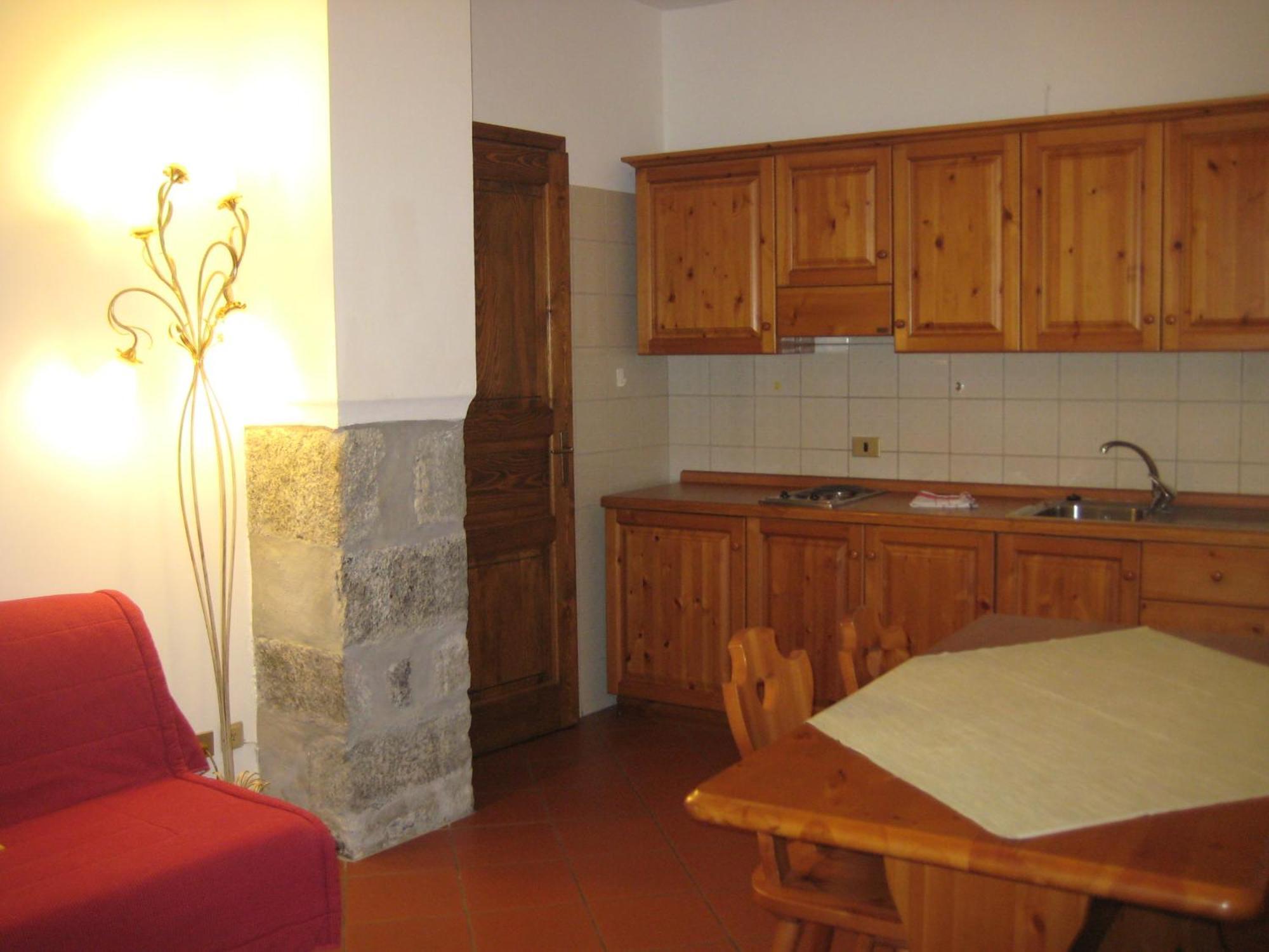 Casa Cannobio Kültér fotó