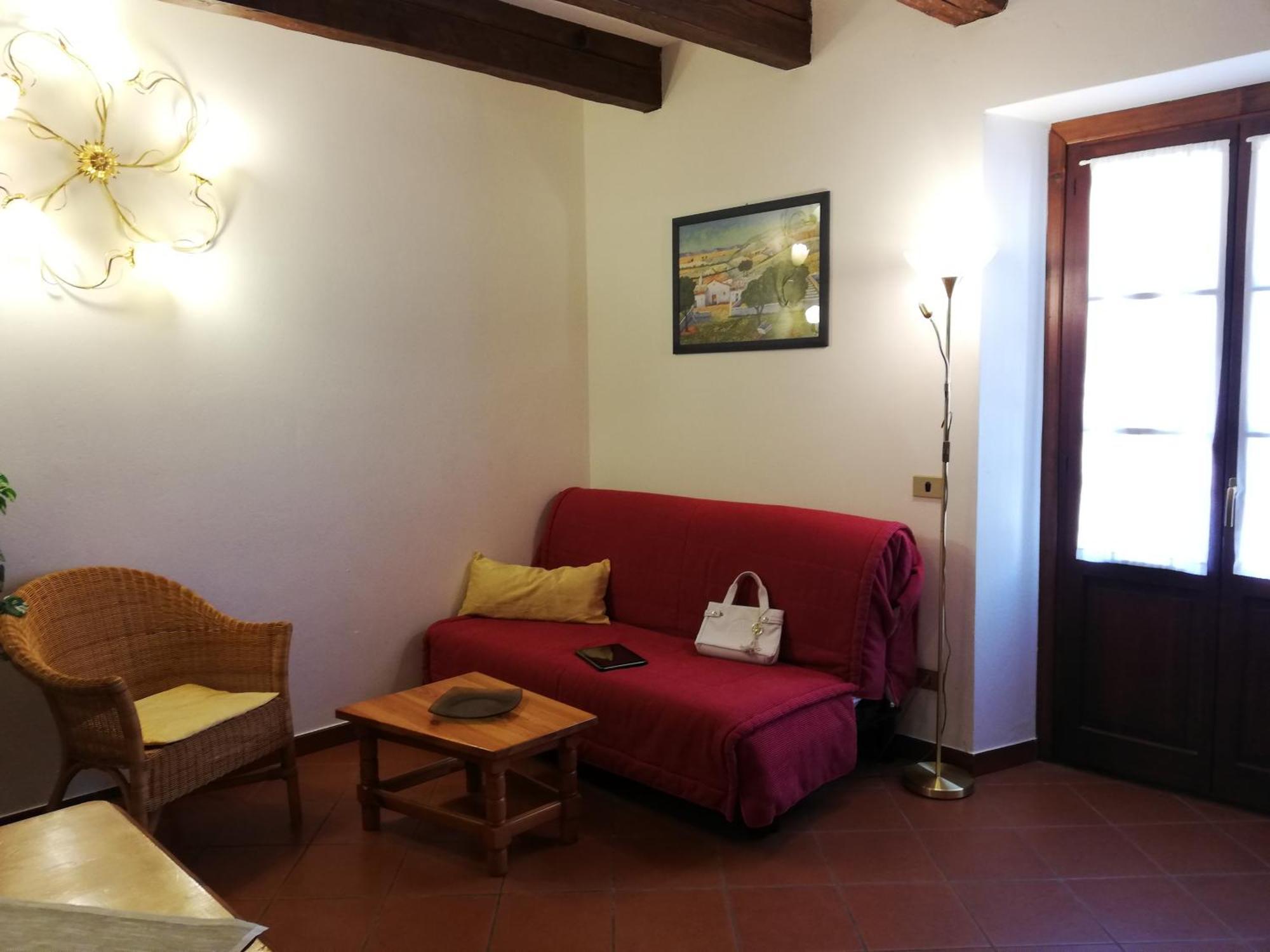 Casa Cannobio Kültér fotó