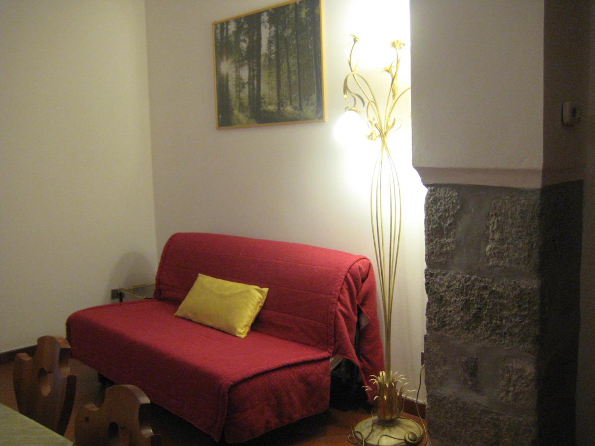 Casa Cannobio Kültér fotó