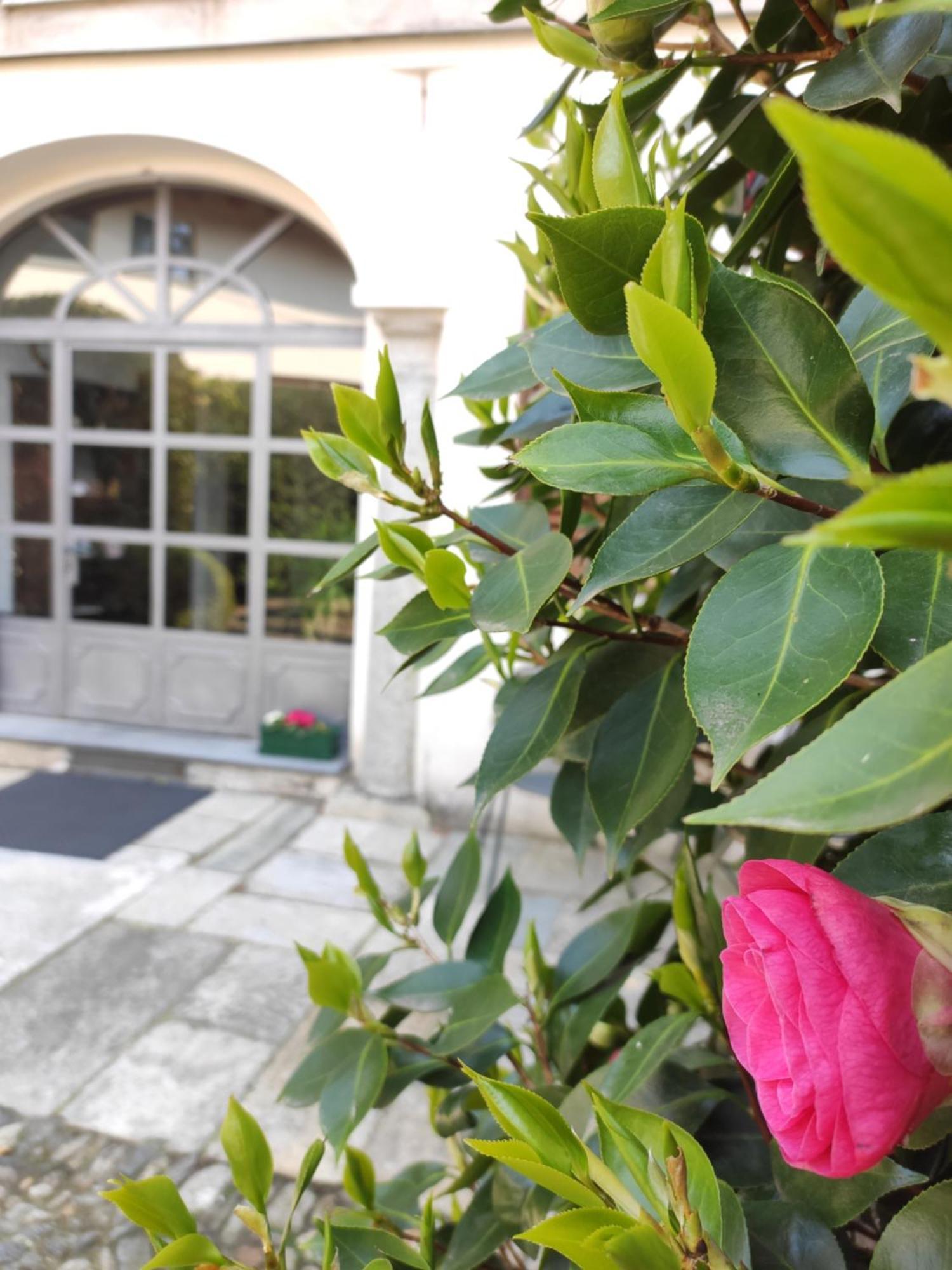 Casa Cannobio Kültér fotó