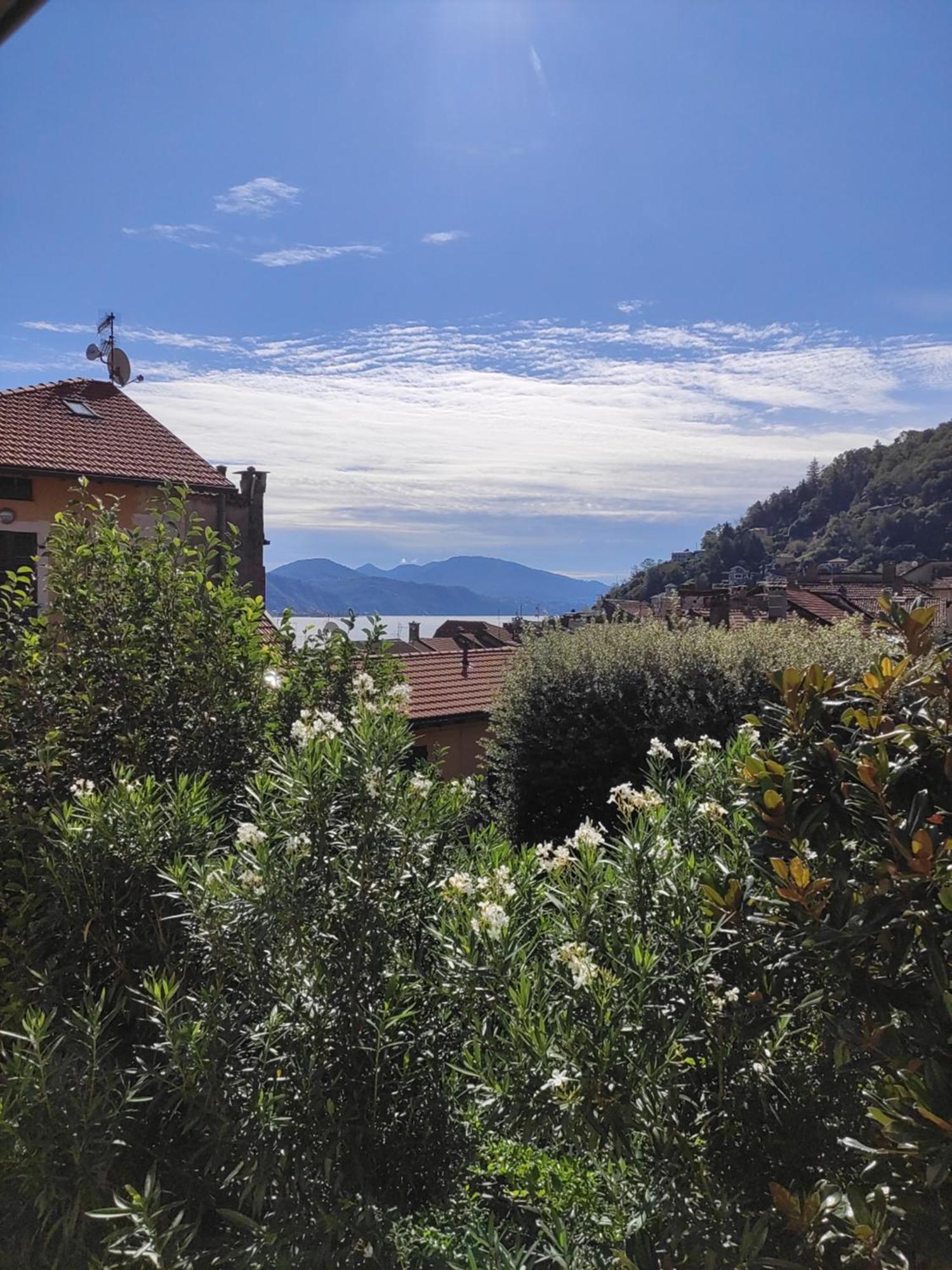 Casa Cannobio Kültér fotó