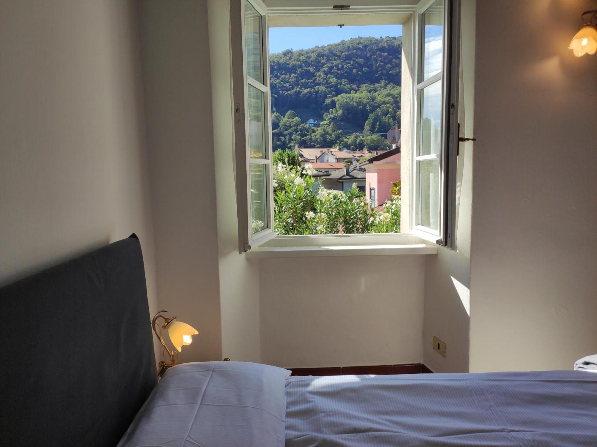 Casa Cannobio Kültér fotó