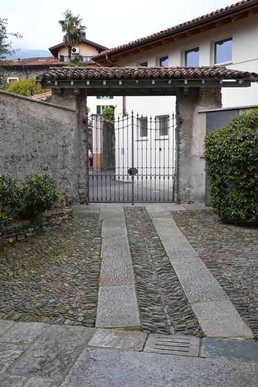 Casa Cannobio Kültér fotó