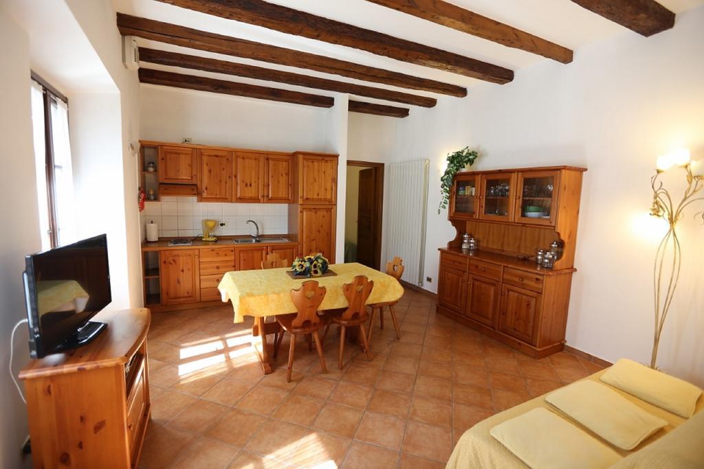 Casa Cannobio Kültér fotó