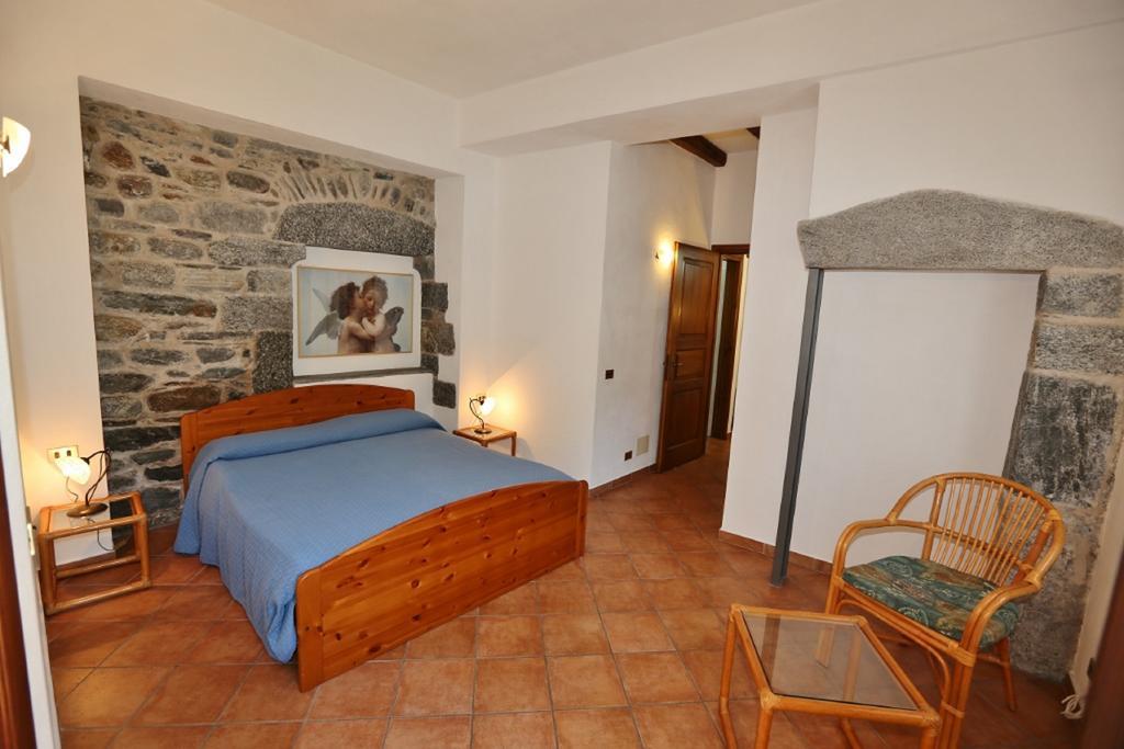 Casa Cannobio Kültér fotó