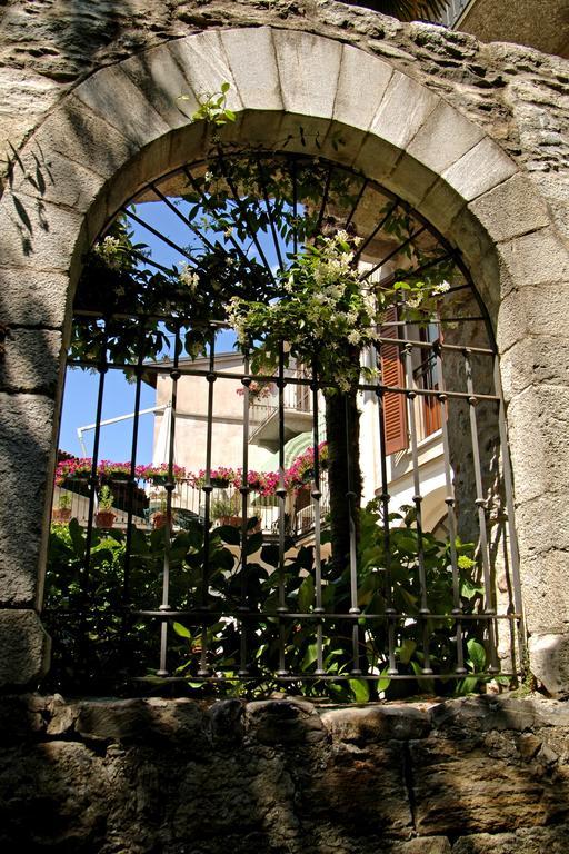 Casa Cannobio Kültér fotó