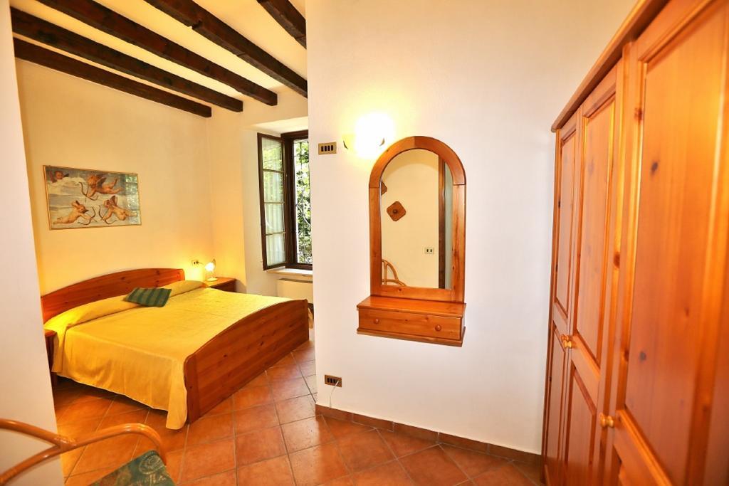 Casa Cannobio Kültér fotó