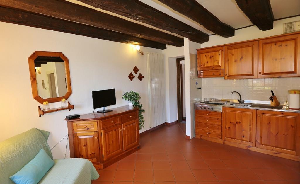 Casa Cannobio Kültér fotó