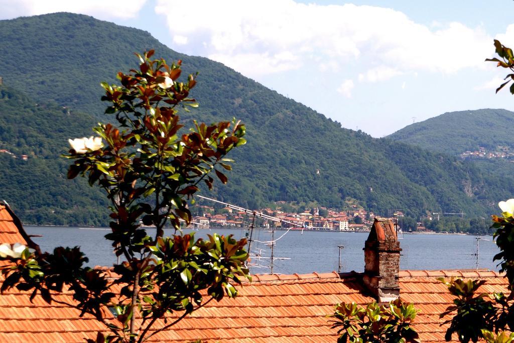 Casa Cannobio Kültér fotó
