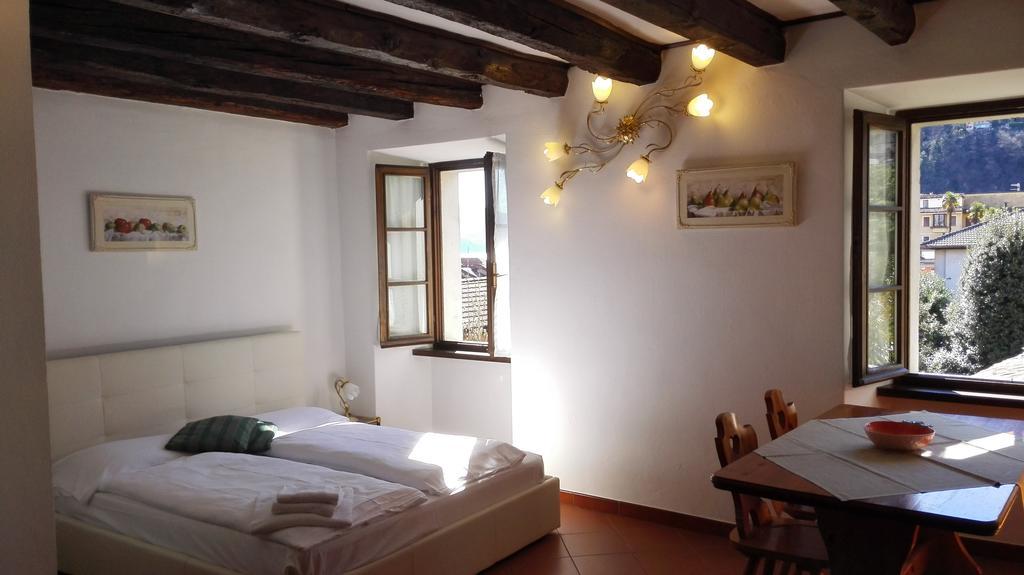 Casa Cannobio Kültér fotó