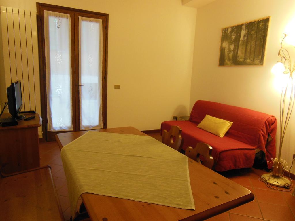 Casa Cannobio Kültér fotó