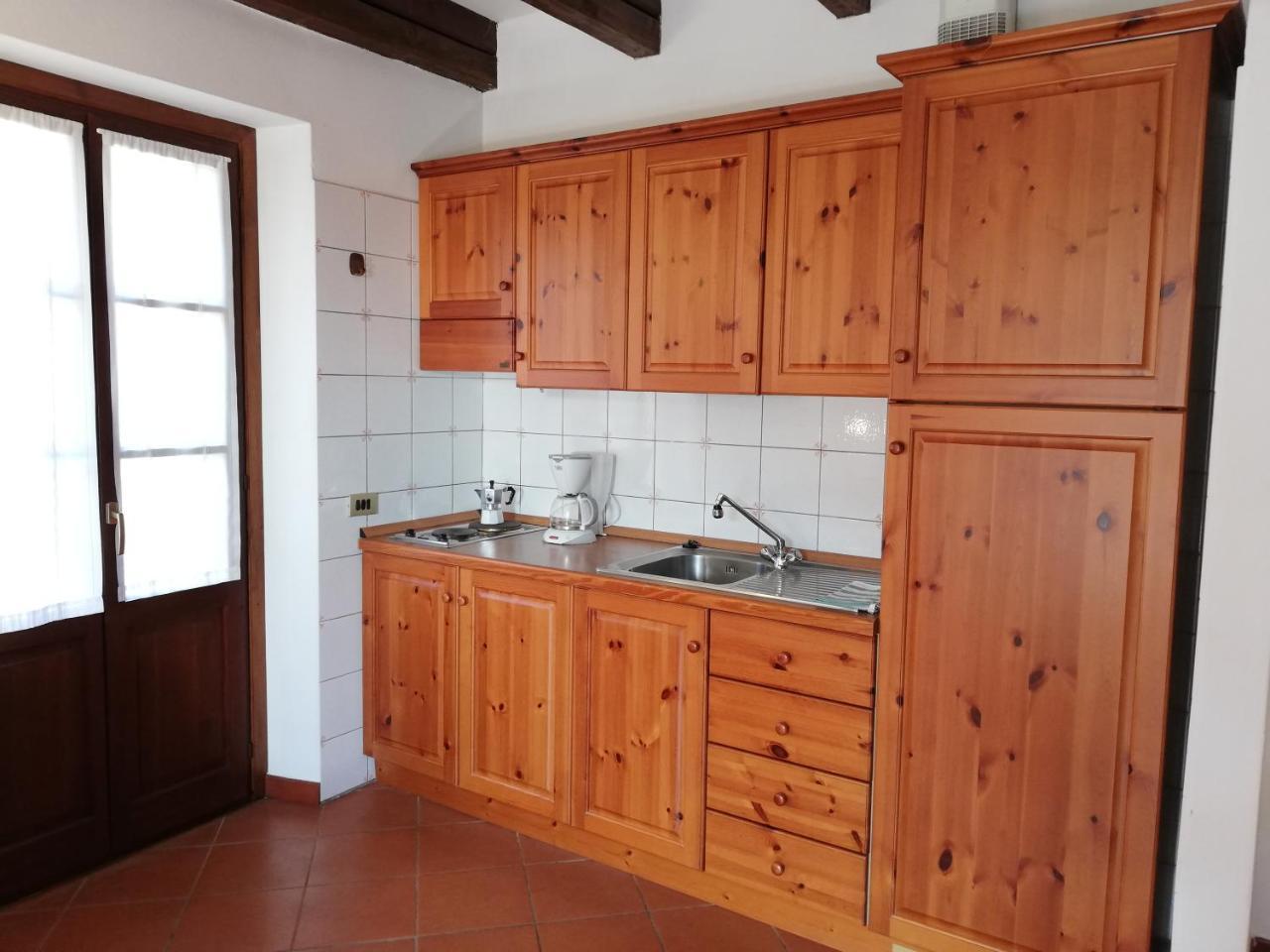 Casa Cannobio Kültér fotó