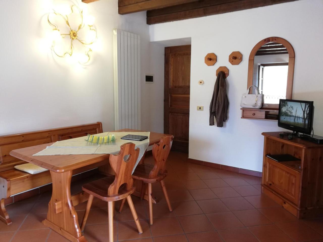 Casa Cannobio Kültér fotó