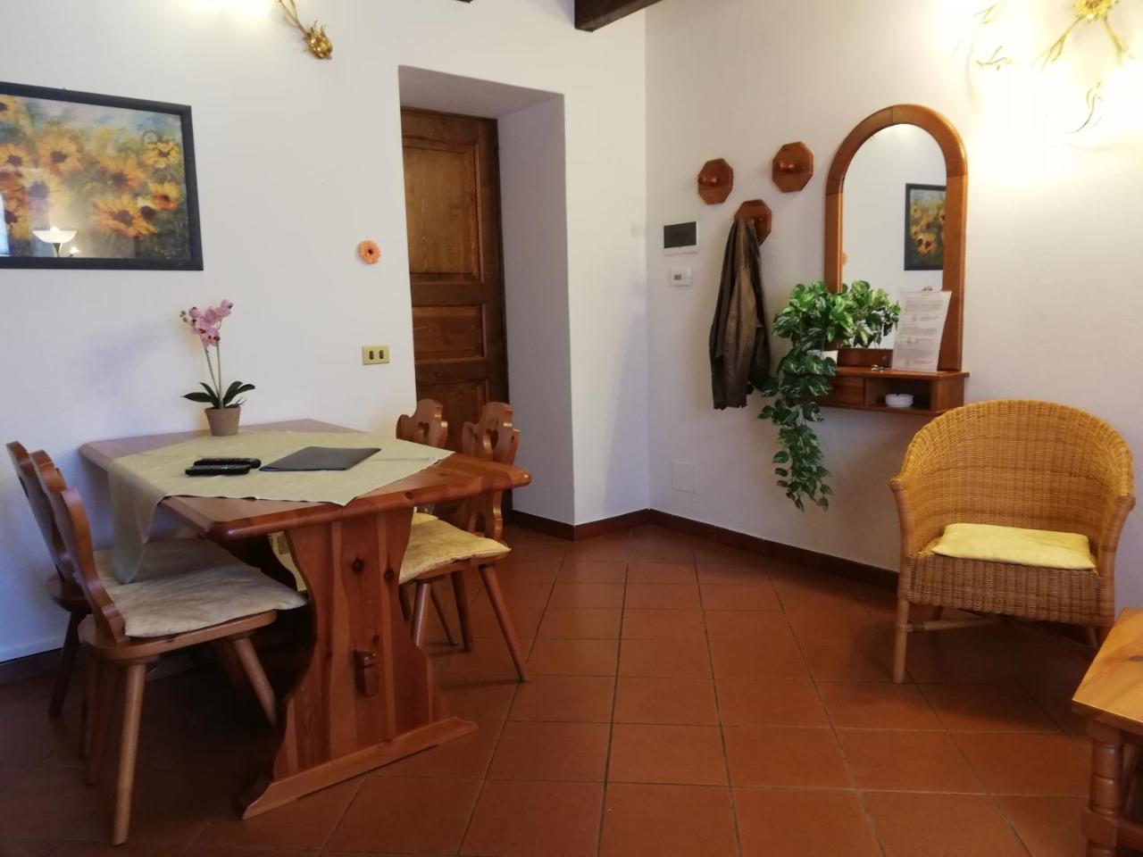 Casa Cannobio Kültér fotó