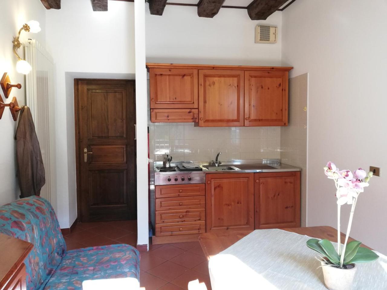 Casa Cannobio Kültér fotó