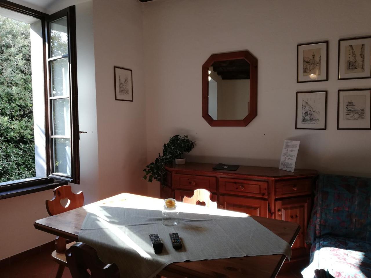 Casa Cannobio Kültér fotó