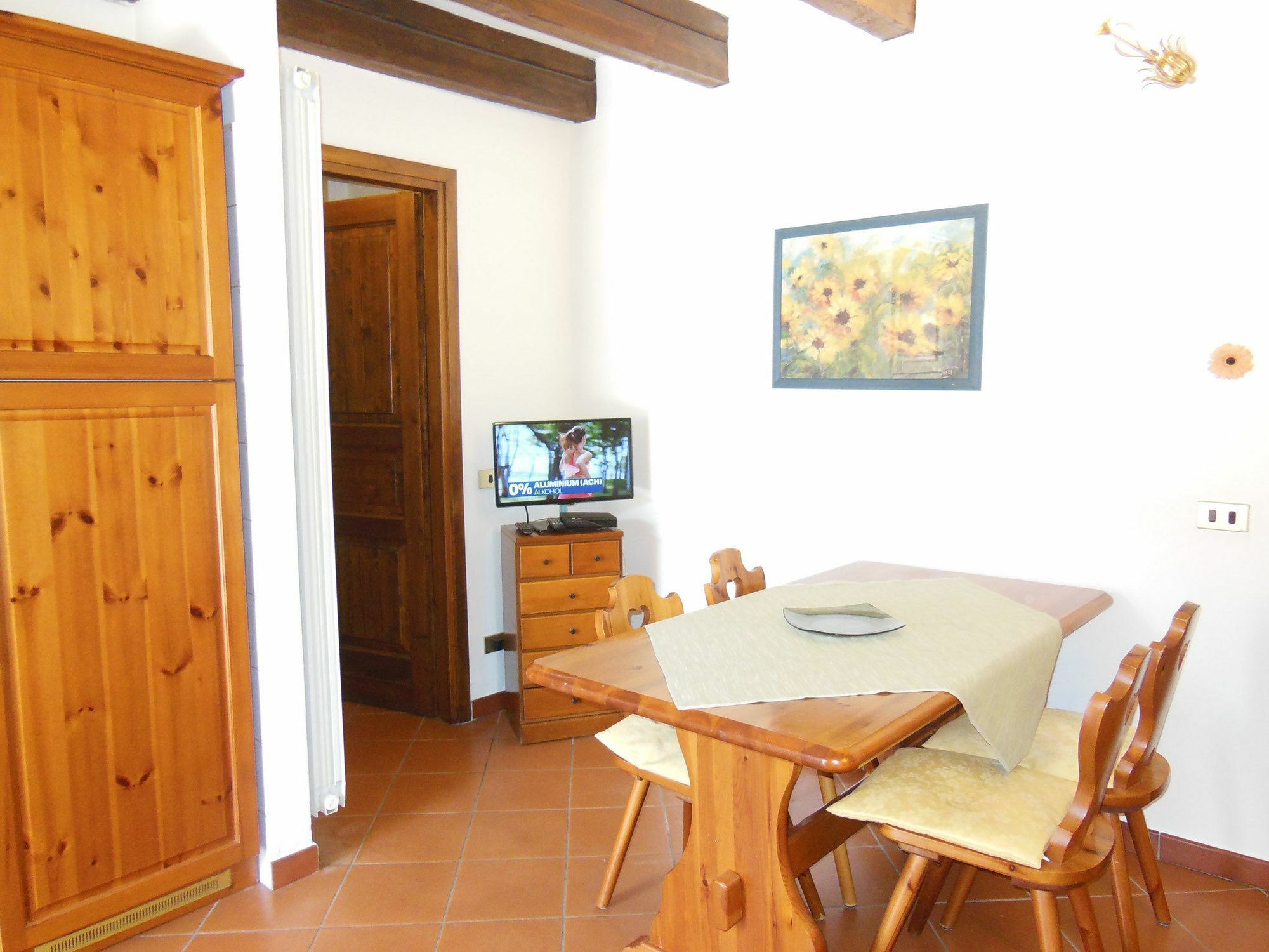 Casa Cannobio Kültér fotó